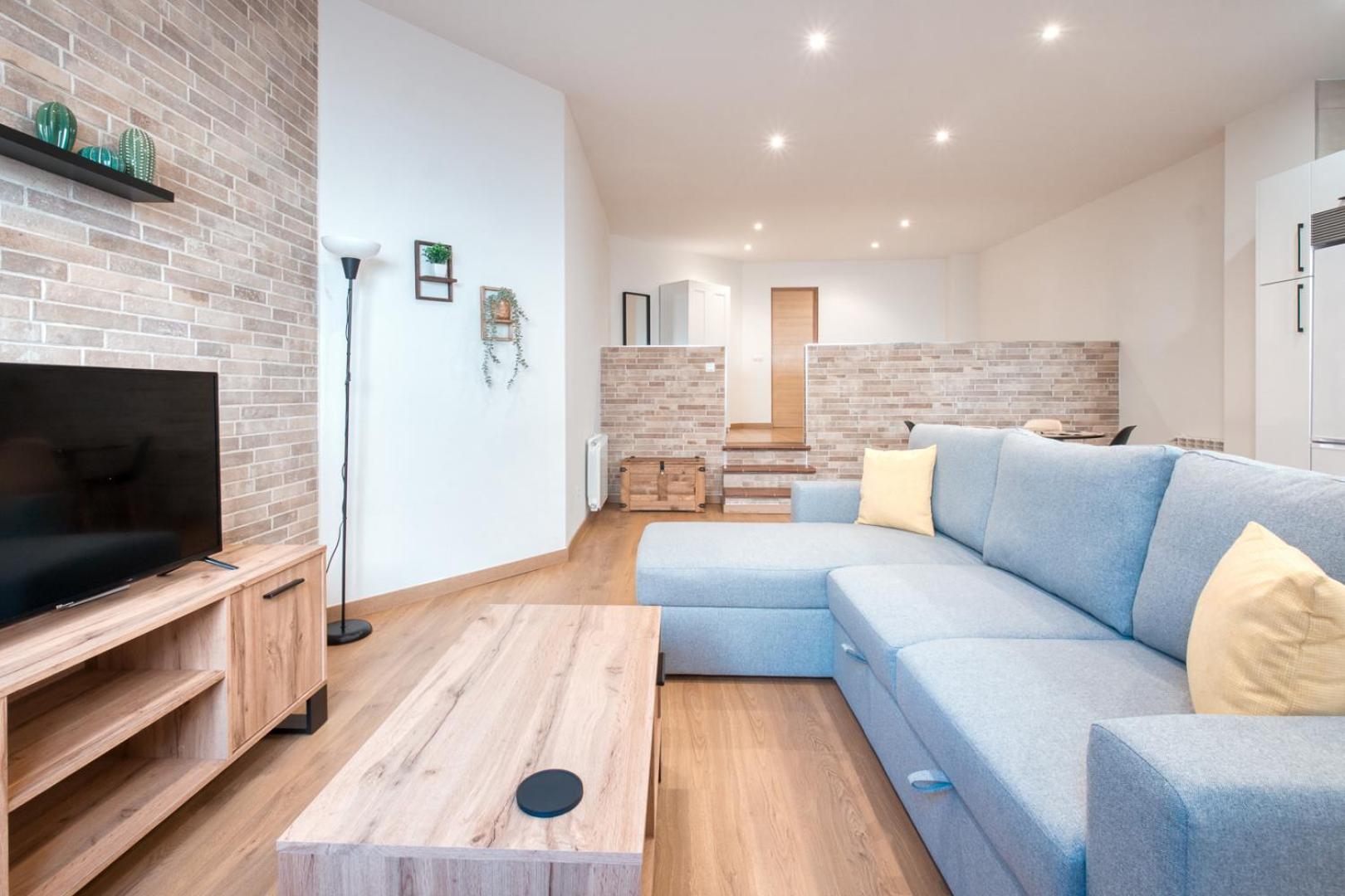 Ferienwohnung Loft Coqueto En Madrid A 2 Minutos Del Metro Exterior foto